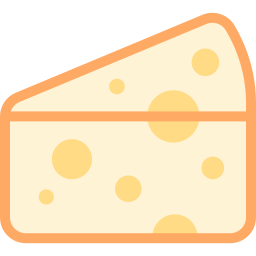 Cheese icon