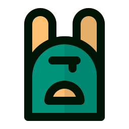 rucksack icon