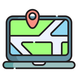 gps icon