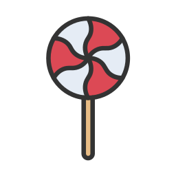 Lollipop icon