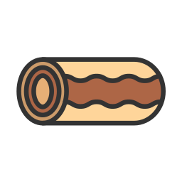 Roll icon