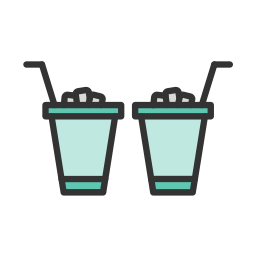 Drinks icon