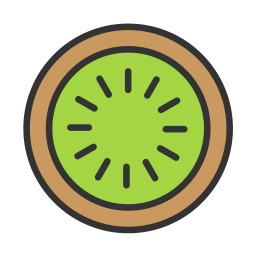 Kiwi icon