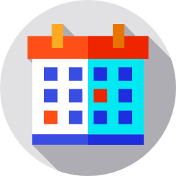 zeitplan icon