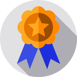 Medal icon