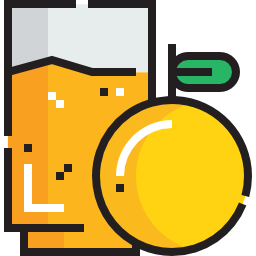 orangensaft icon