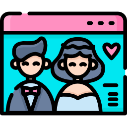 hochzeit icon