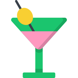 cocktail icon