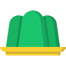 Jelly icon