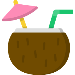 Coconut icon