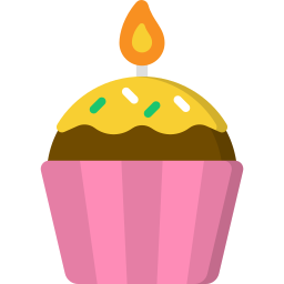 cupcake icon