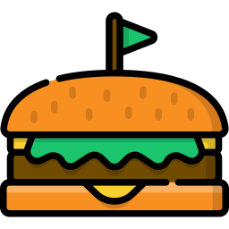 burger icon