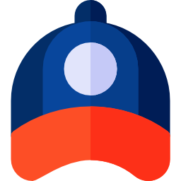 야구 모자 icon