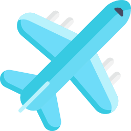 flugzeug icon