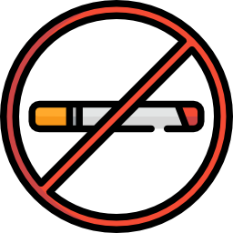 No smoking icon