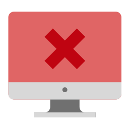 Cancel icon