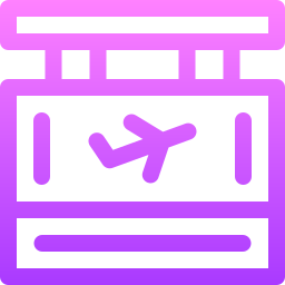 Airport icon