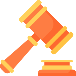 Law icon