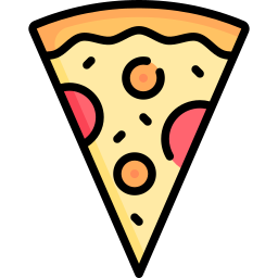 pizza icon