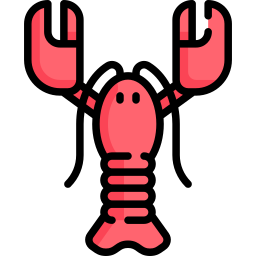 Lobster icon