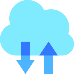 Cloud icon