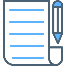 Document icon