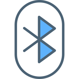 Bluetooth icon