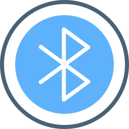 Bluetooth icon