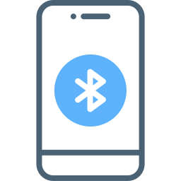 Bluetooth icon