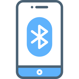 Bluetooth icon