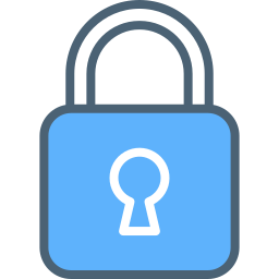 Lock icon