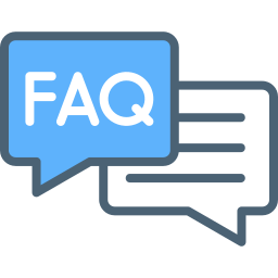 faq Icône