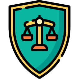 Protected icon