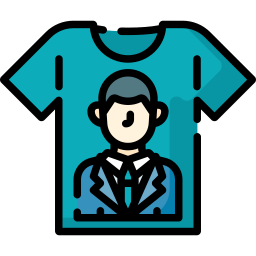 t-shirt icon