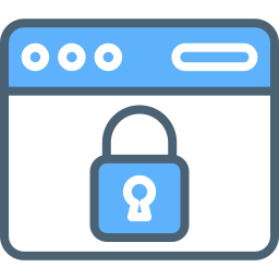 Lock icon