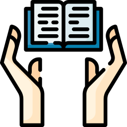 Book icon