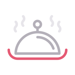 Dish icon