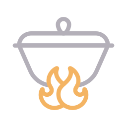 Pot icon