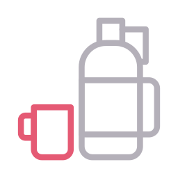 Bottle icon