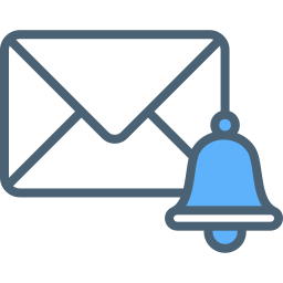 Mail icon