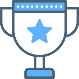 Trophy icon