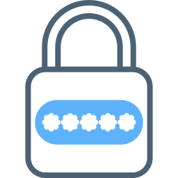 Padlock icon