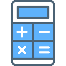 Calculator icon