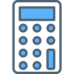 Calculator icon