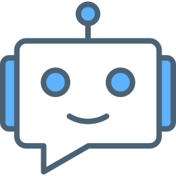 chatbot Ícone