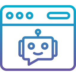 chatbot icon