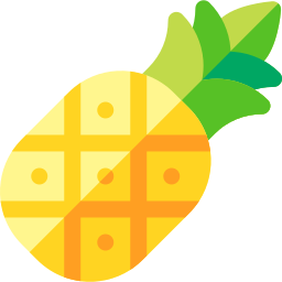 Pineapple icon