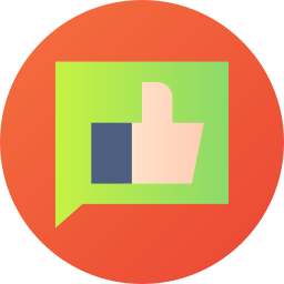 feedback icon