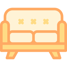 Sofa icon