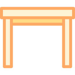 Table icon